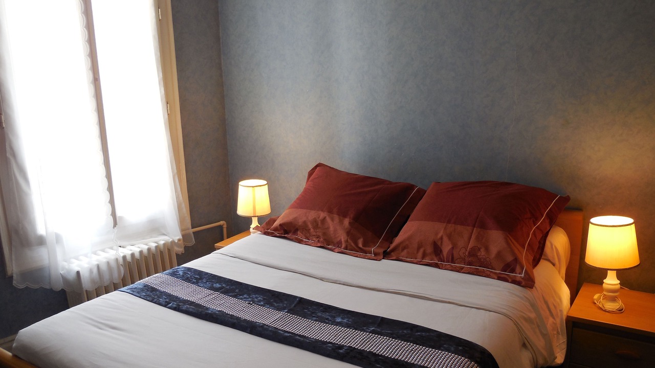 Photo of Bedroom in Malakoff