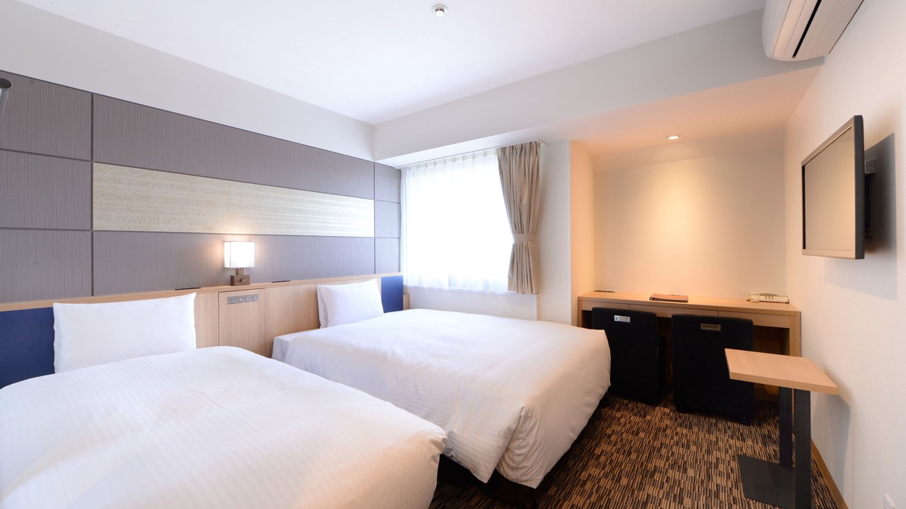 Photo of Bedroom in Iriya
