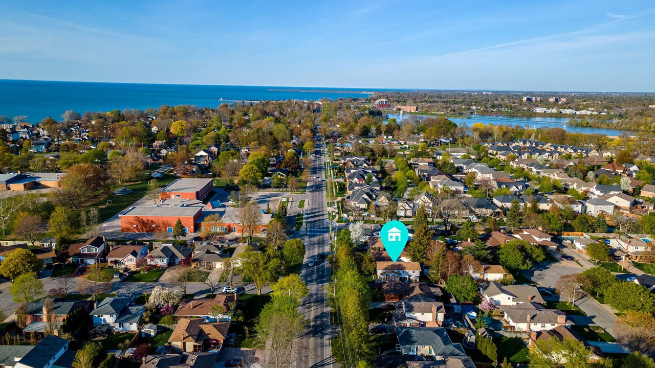 Photo of Outdoor in St. Catharines