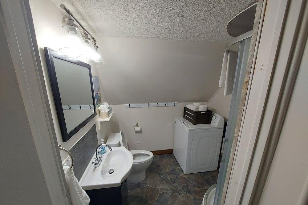 Photo of Bathroom in Southampton