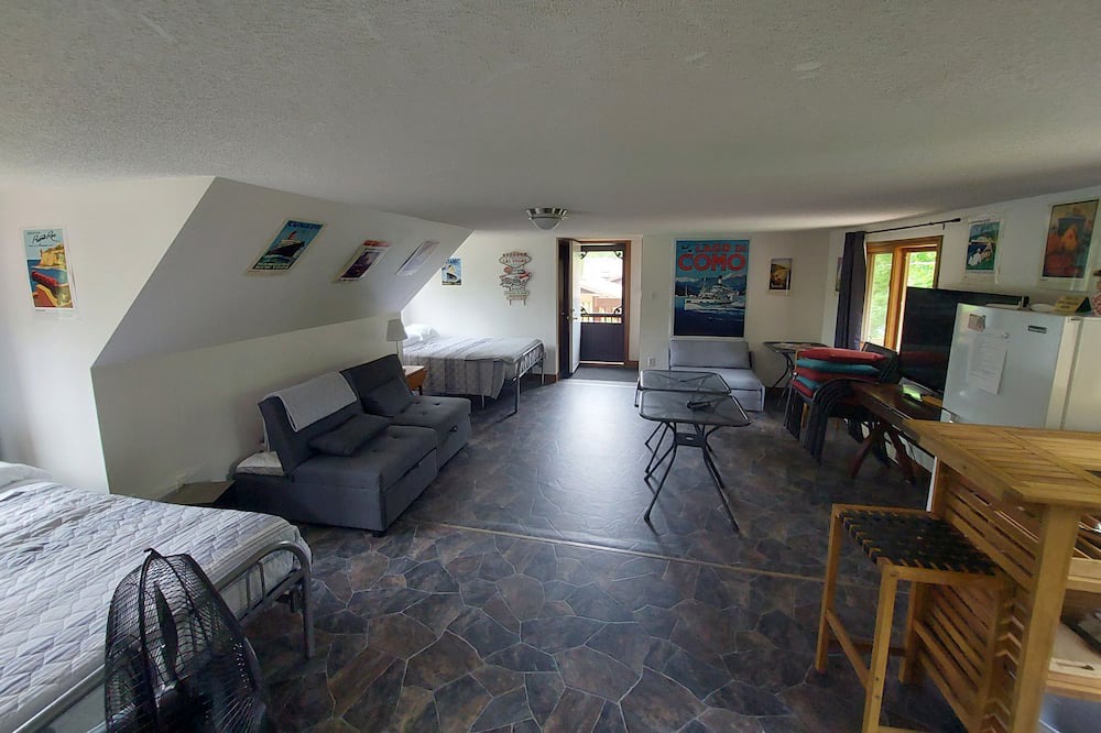 Photo of Bedroom in Southampton