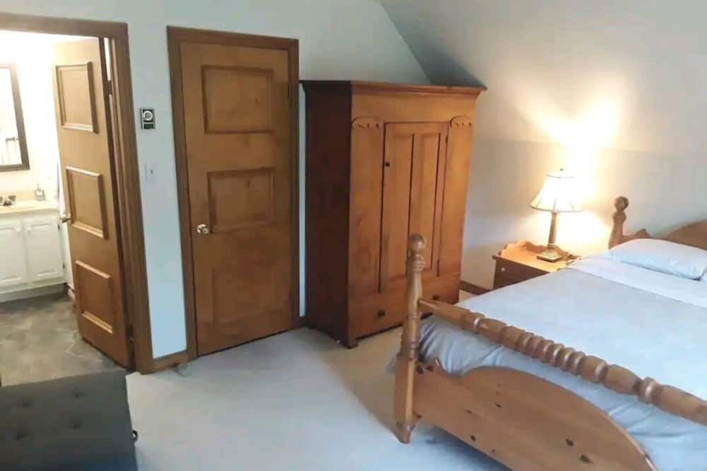 Photo of Bedroom in Southampton
