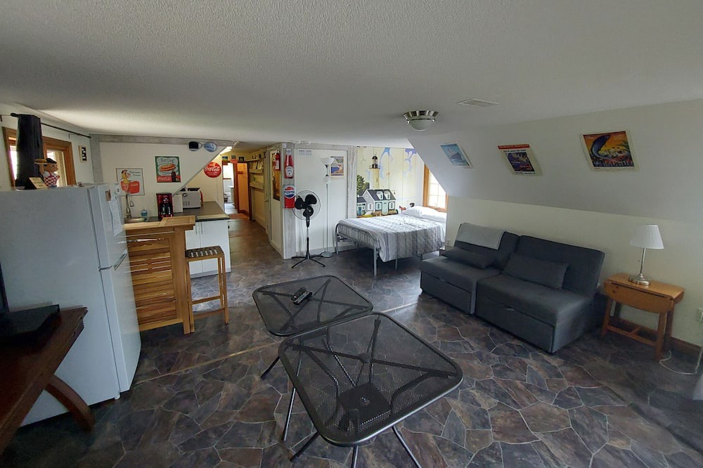 Photo of Livingroom in Southampton