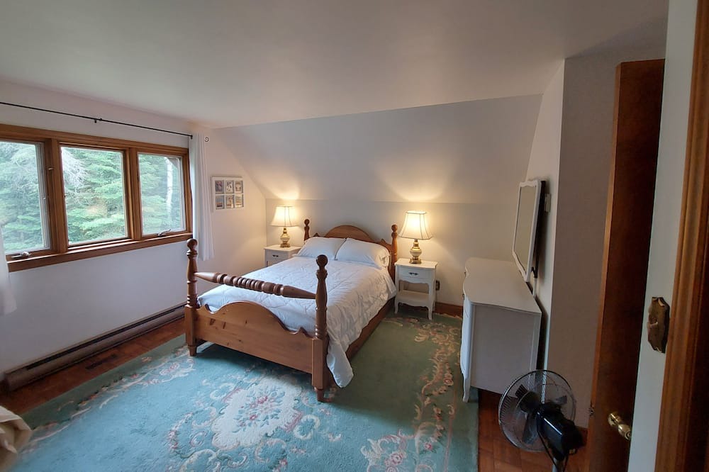Photo of Bedroom in Southampton