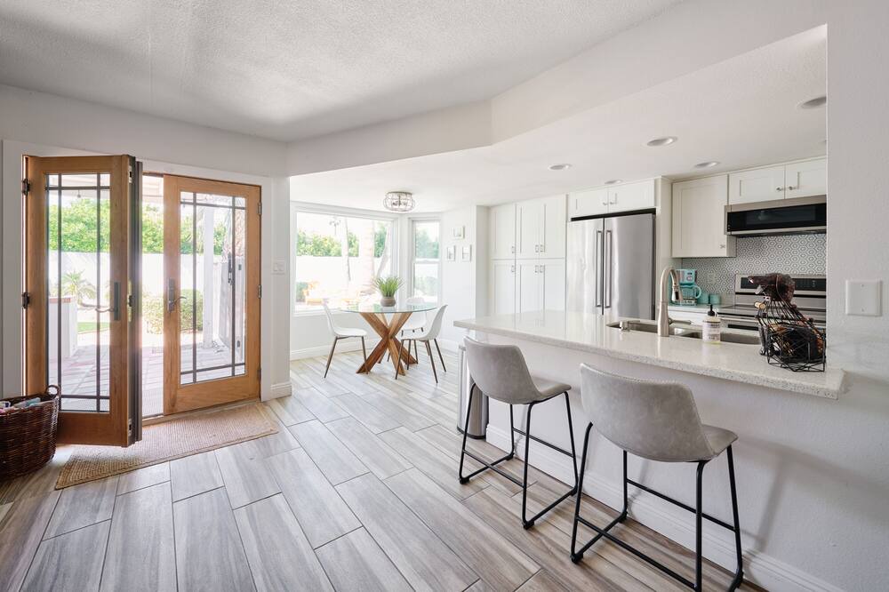 Photo of Kitchen in Shea North Estates