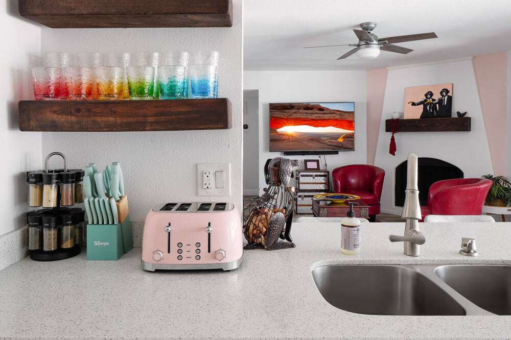 Photo of Kitchen in Shea North Estates