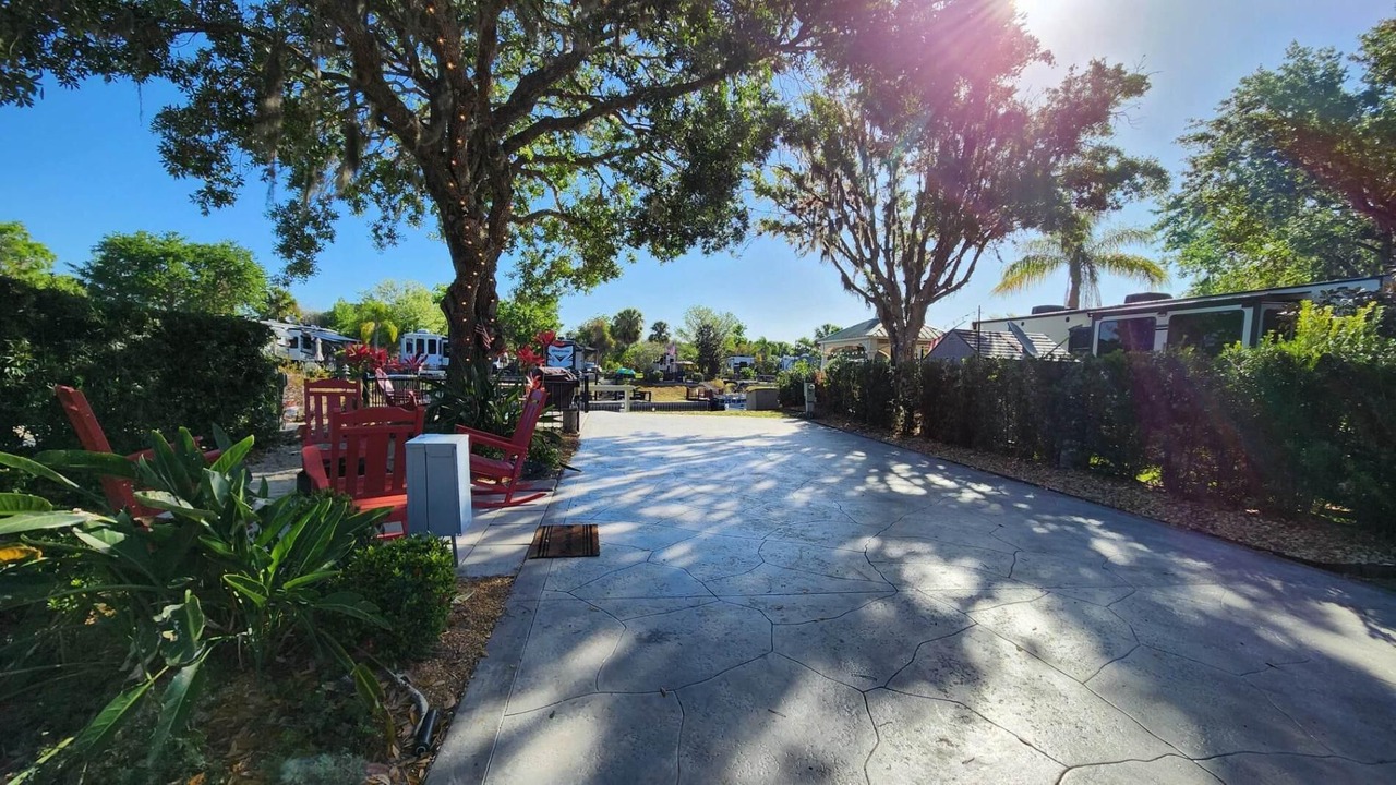 Photo of Outdoor in River Ranch