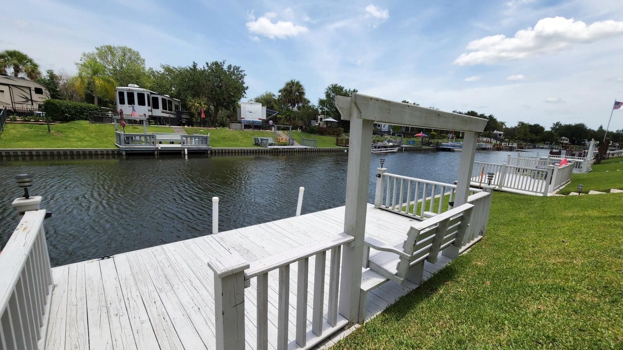Photo of Outdoor in River Ranch