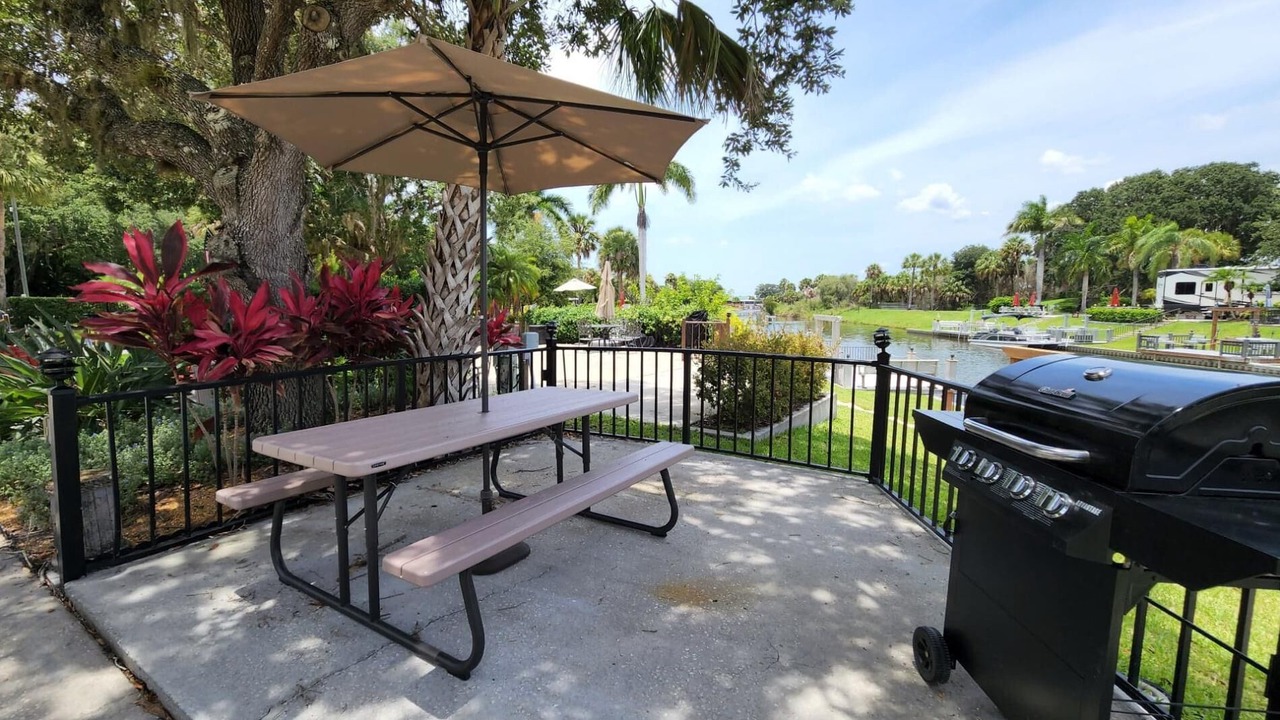 Photo of Outdoor in River Ranch