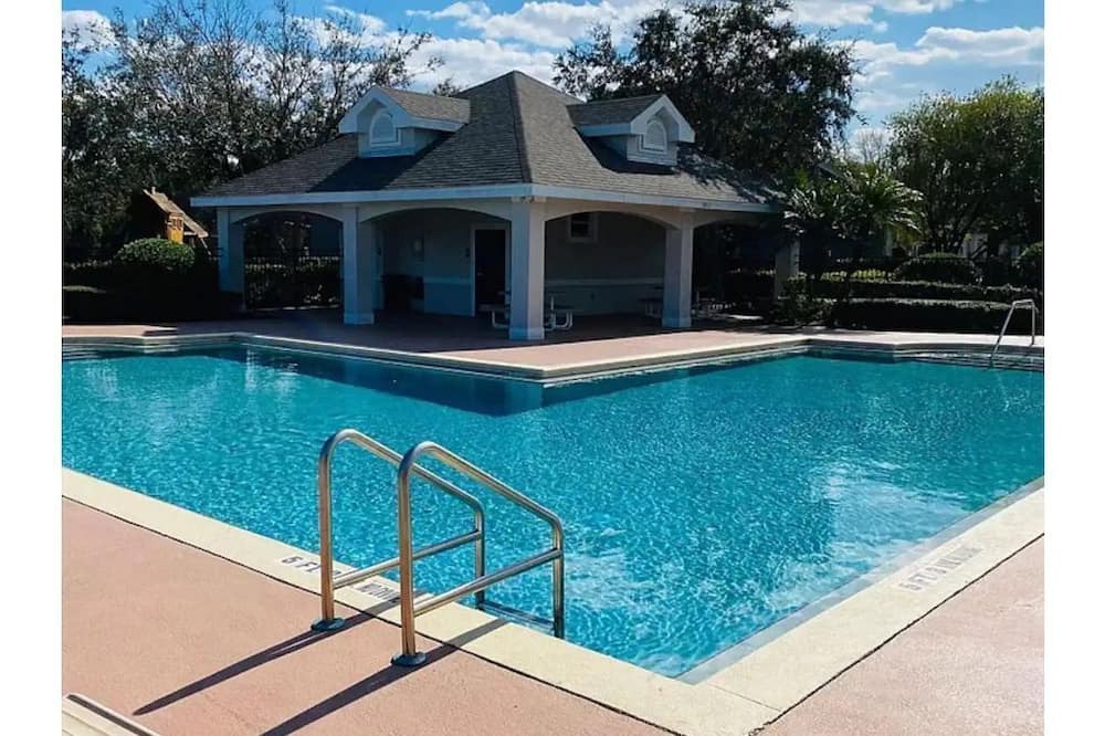 Photo of Outdoor in Orlando