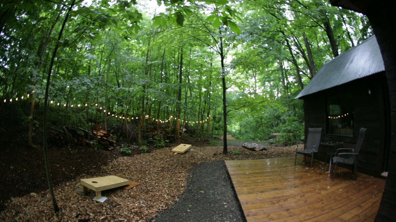 Photo of Outdoor in Burlington