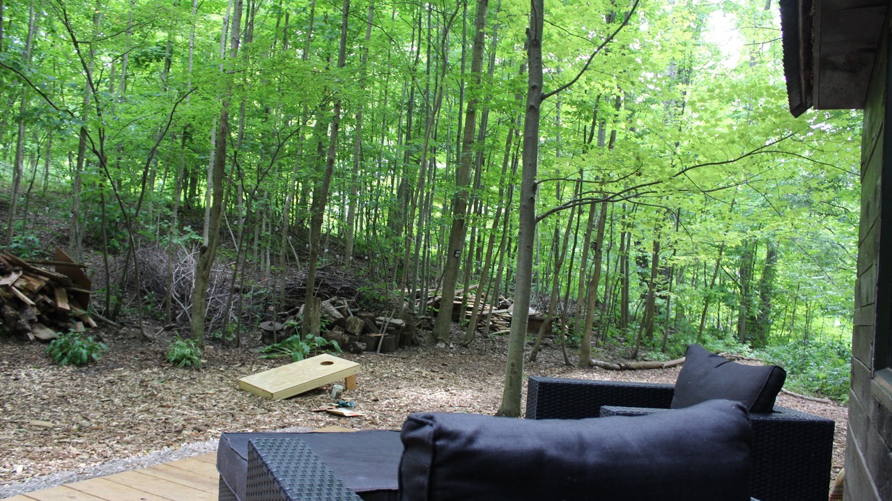 Photo of Outdoor in Burlington