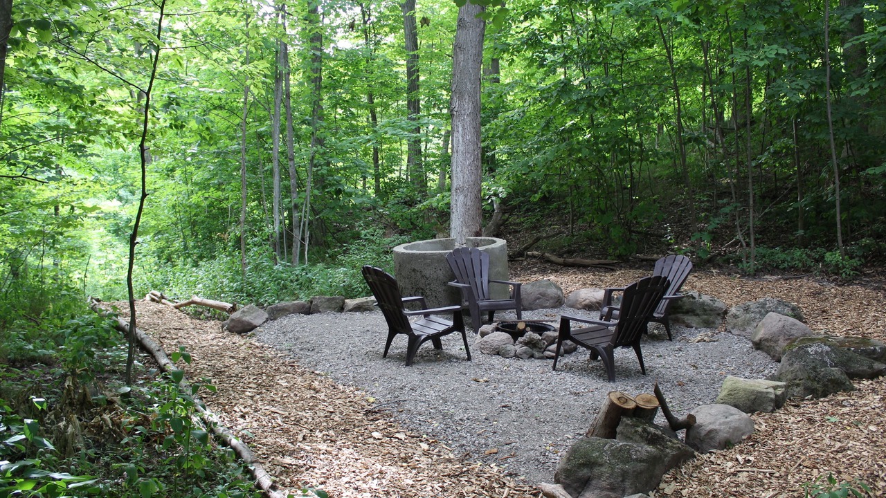 Photo of Outdoor in Burlington