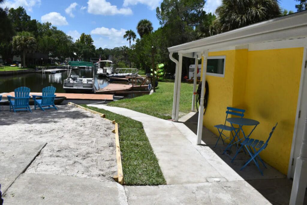 Photo of Outdoor in Weeki Wachee Gardens