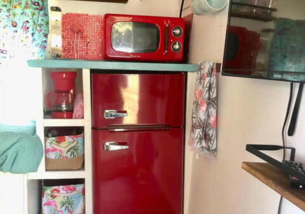 Photo of Kitchen in Weeki Wachee Gardens