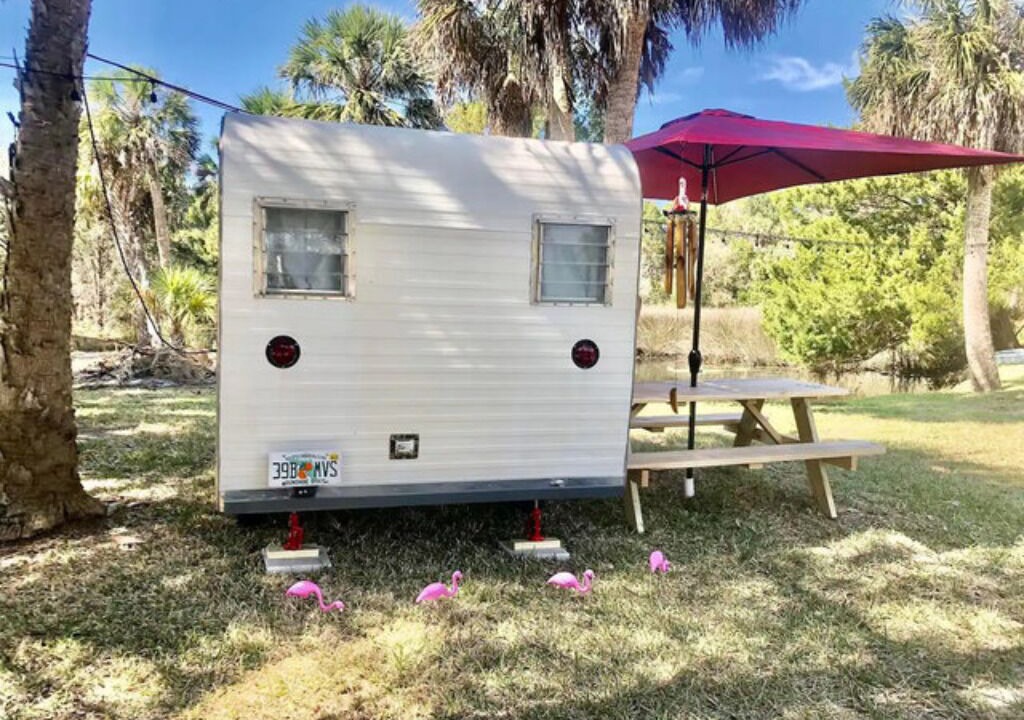 Photo of Outdoor in Weeki Wachee Gardens