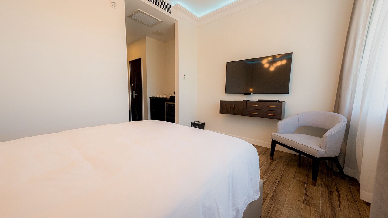 Photo of Bedroom in Caledon