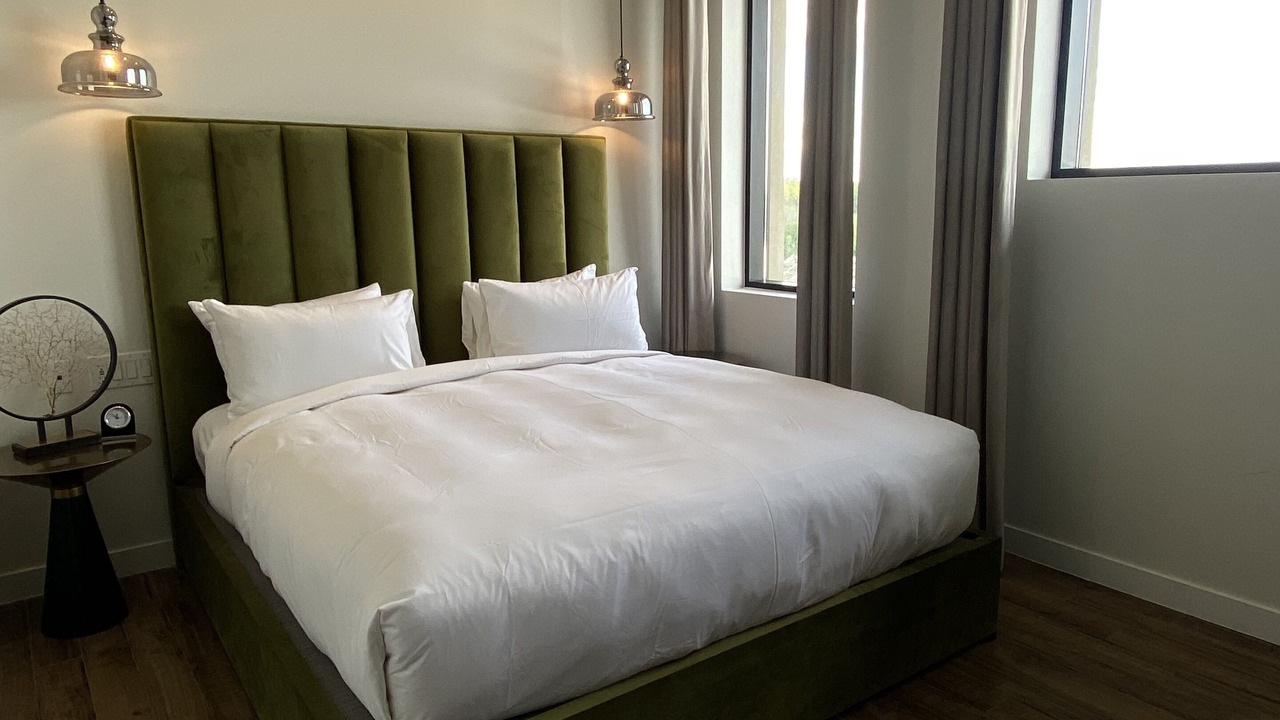 Photo of Bedroom in Caledon