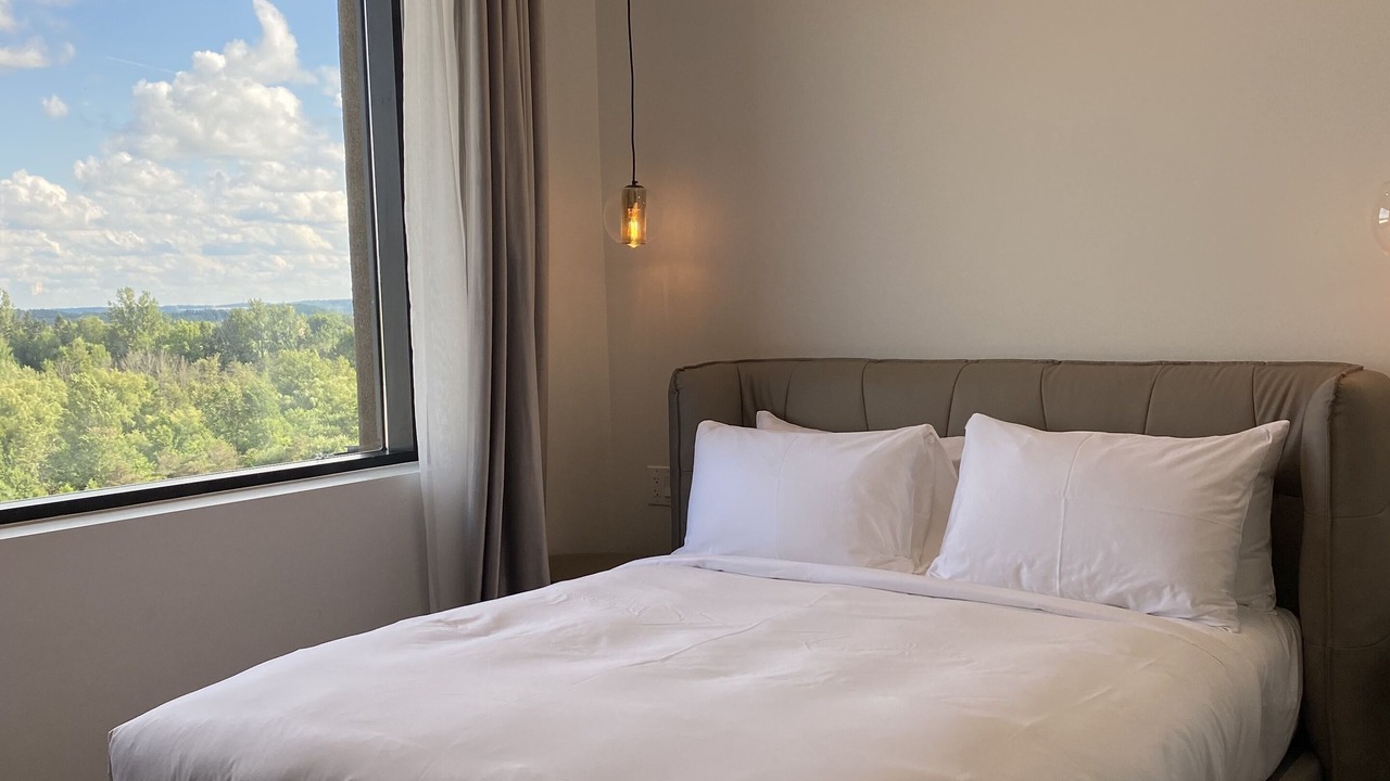 Photo of Bedroom in Caledon