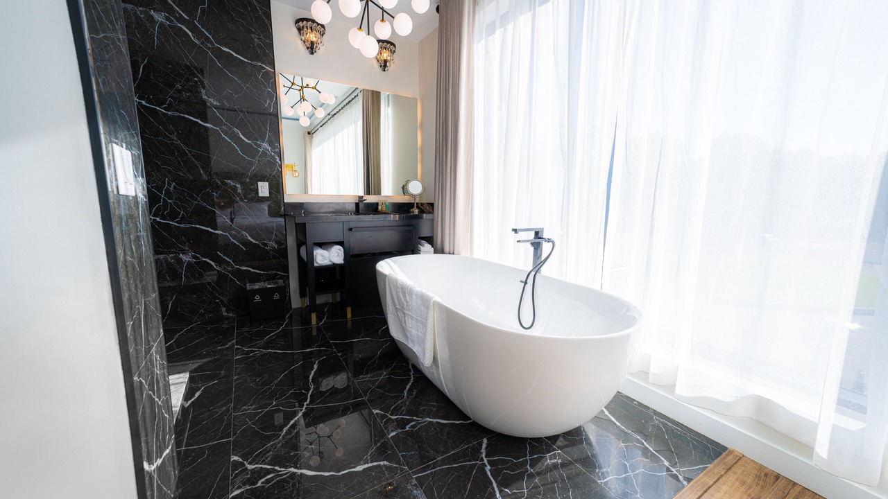 Photo of Bathroom in Caledon