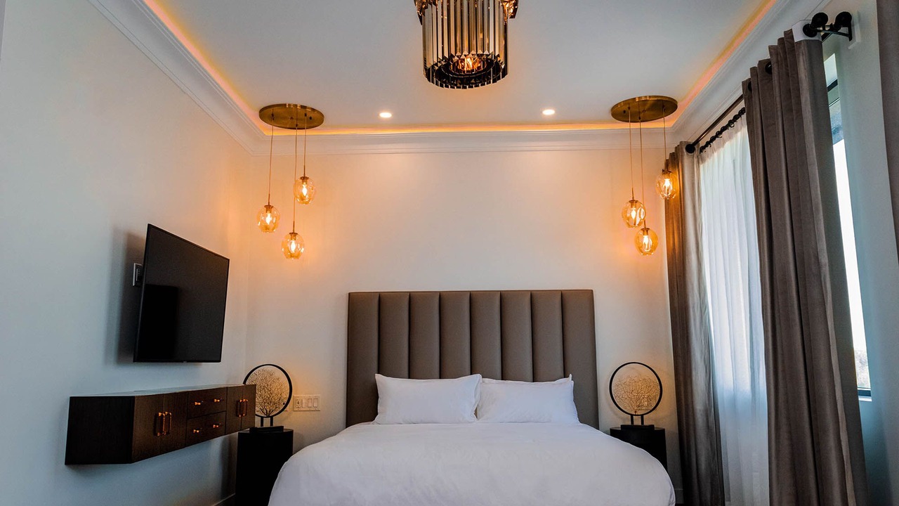 Photo of Bedroom in Caledon