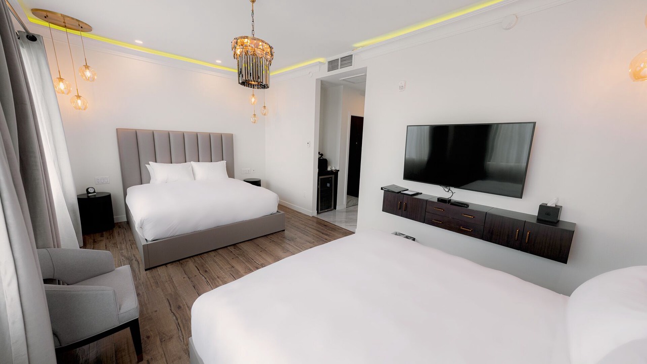 Photo of Bedroom in Caledon