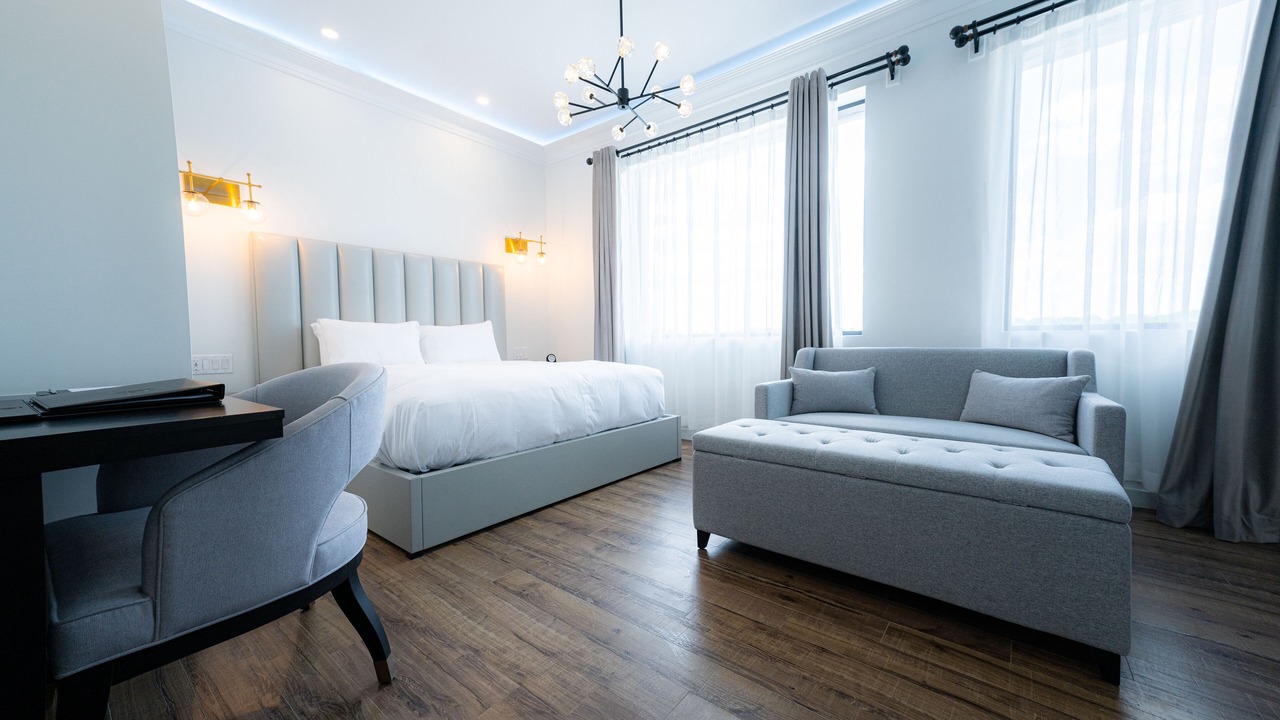 Photo of Bedroom in Caledon