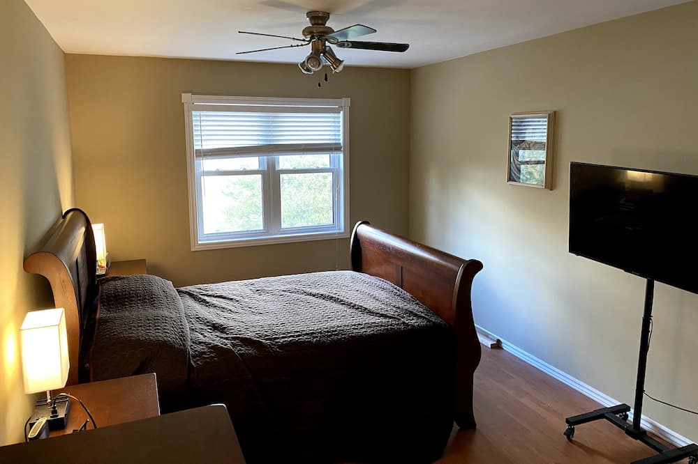 Photo of Bedroom in Kirkfield
