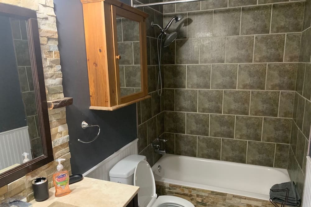 Photo of Bathroom in Collingwood