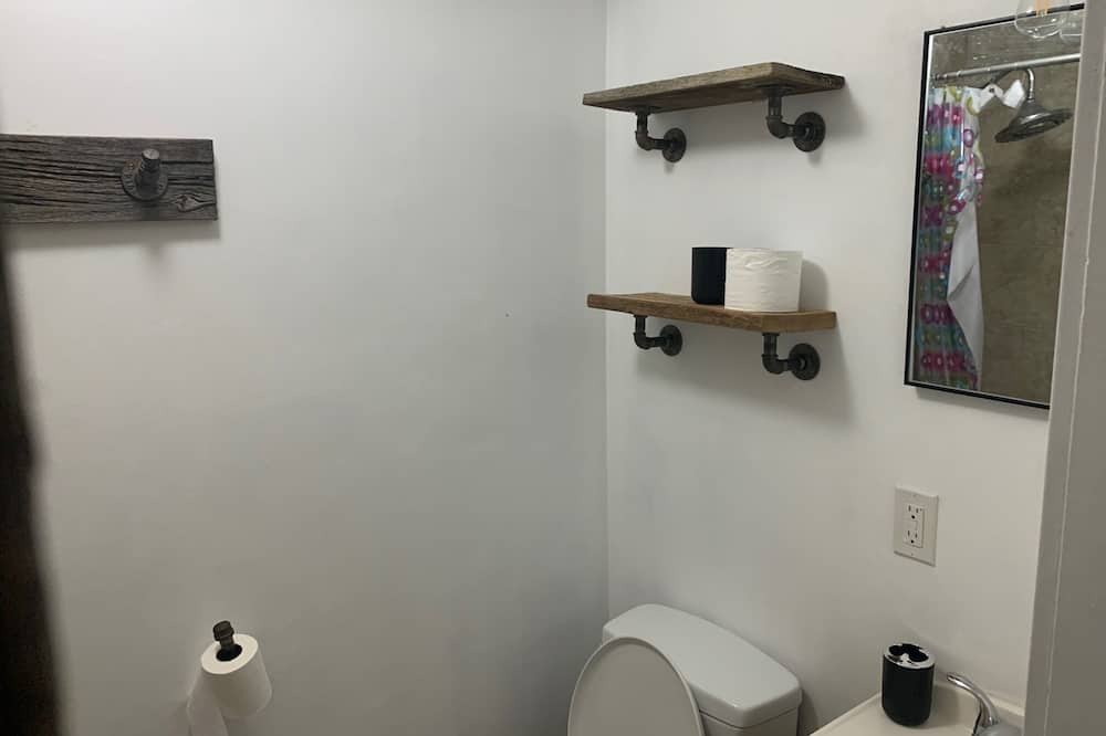 Photo of Bathroom in Collingwood