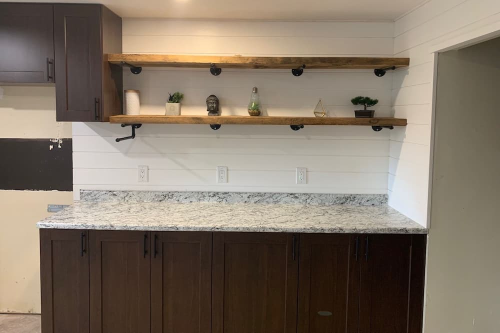 Photo of Kitchen in Collingwood