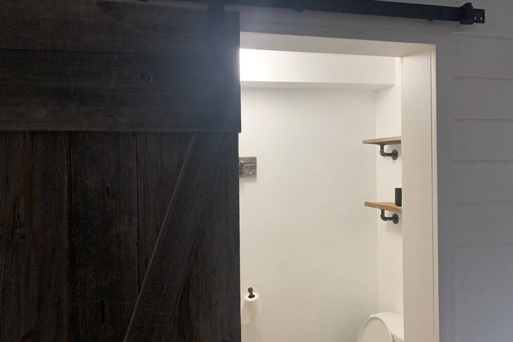 Photo of Bathroom in Collingwood