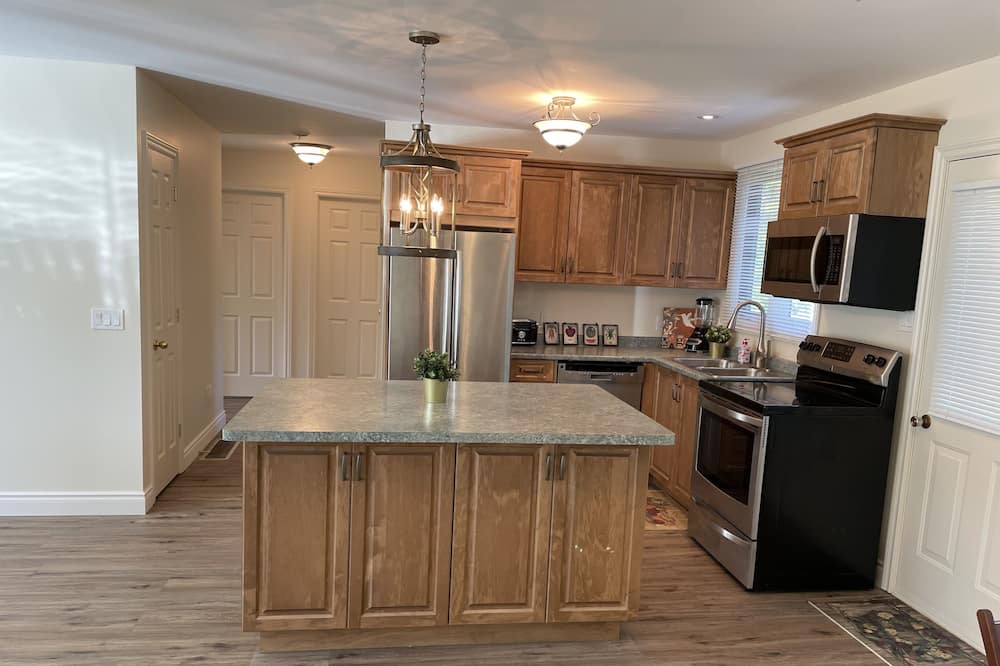 Photo of Kitchen in Huron-Kinloss