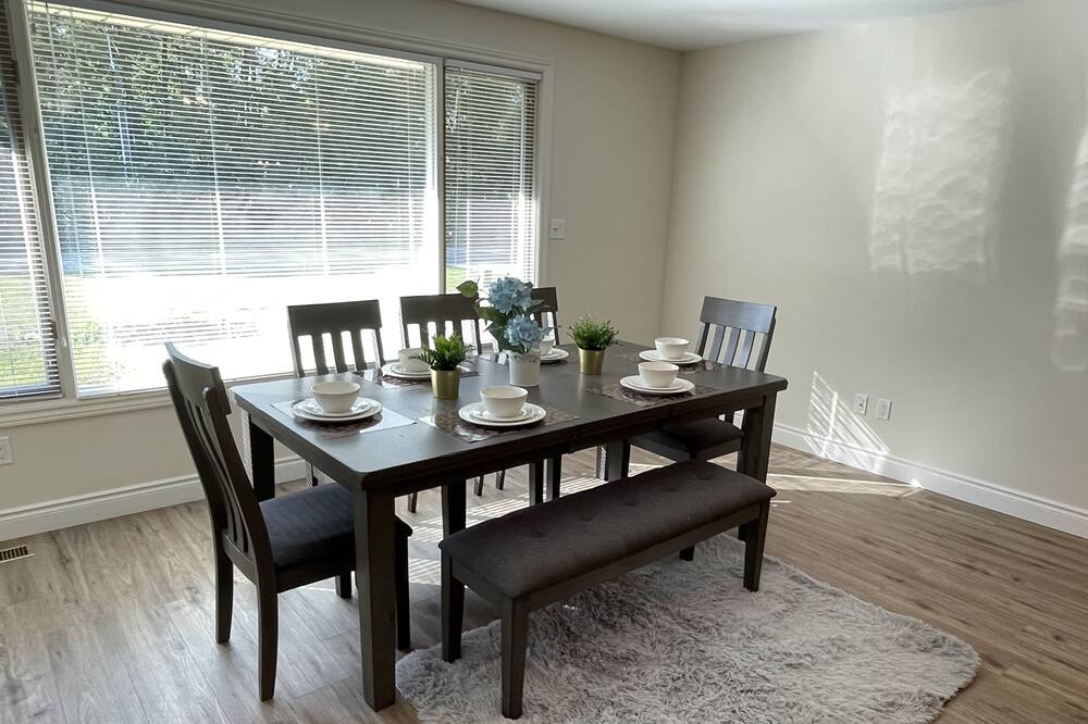 Photo of Kitchen in Huron-Kinloss