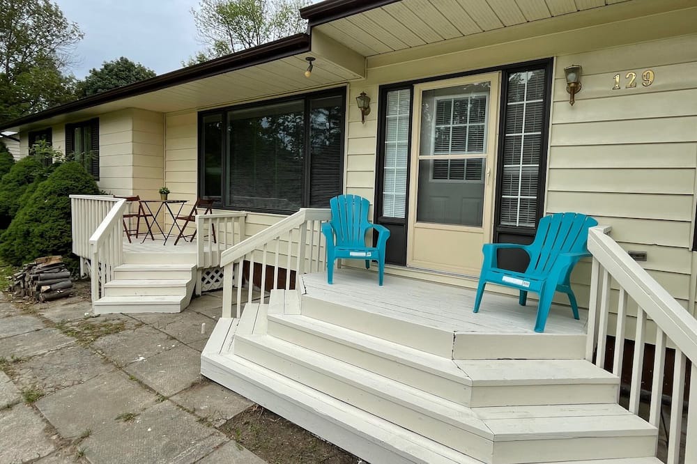 Photo of Patio Balcony in Huron-Kinloss