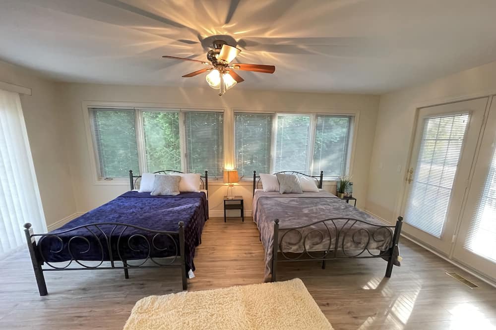 Photo of Bedroom in Huron-Kinloss