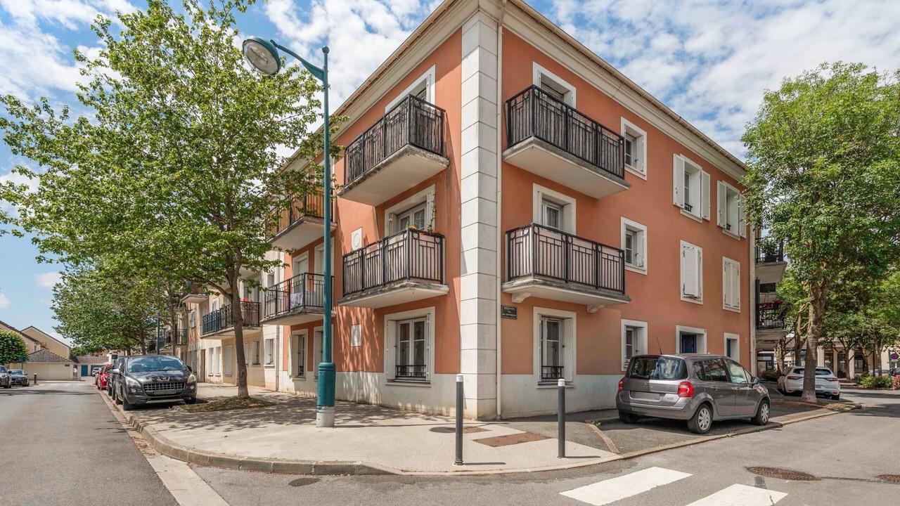 Photo of Outdoor in Bailly-Romainvilliers