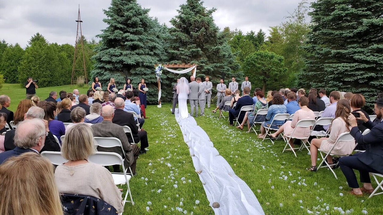 Photo of Outdoor in Dashwood
