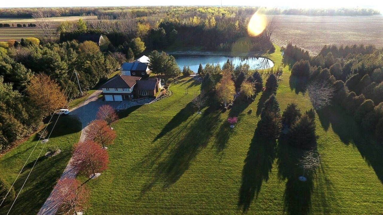 Photo of Outdoor in Dashwood