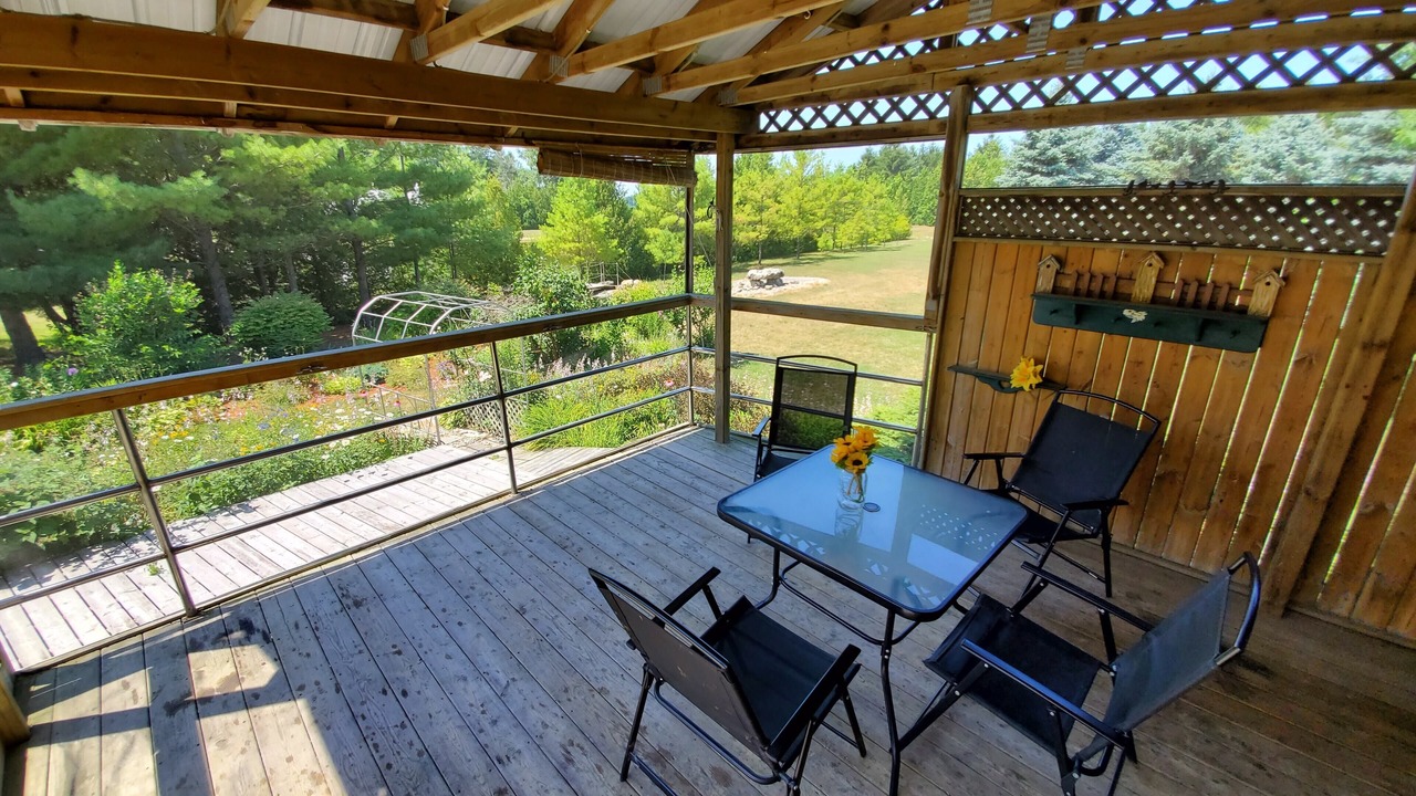 Photo of Outdoor in Dashwood