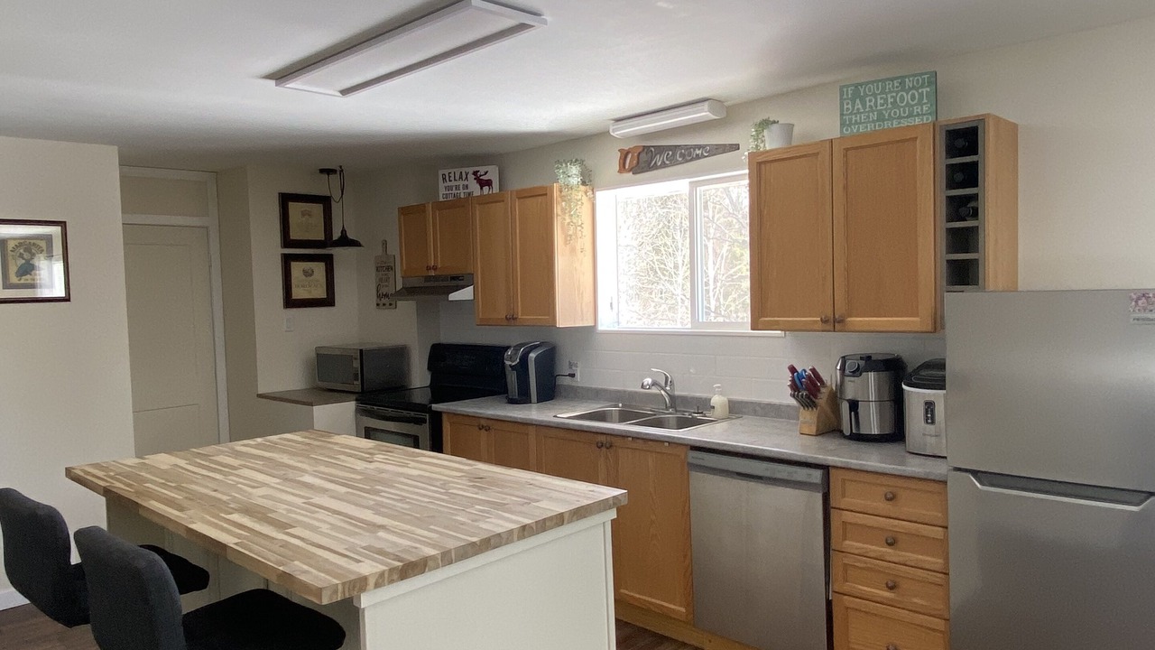 Photo of Kitchen in Sundridge