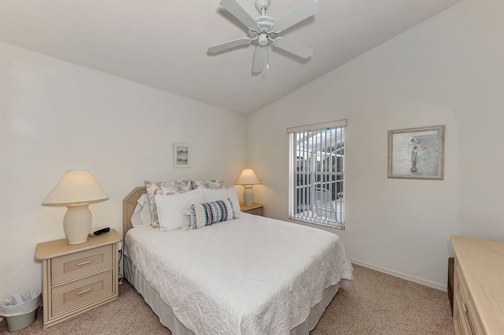 Photo of Bedroom in Sabal Harbour