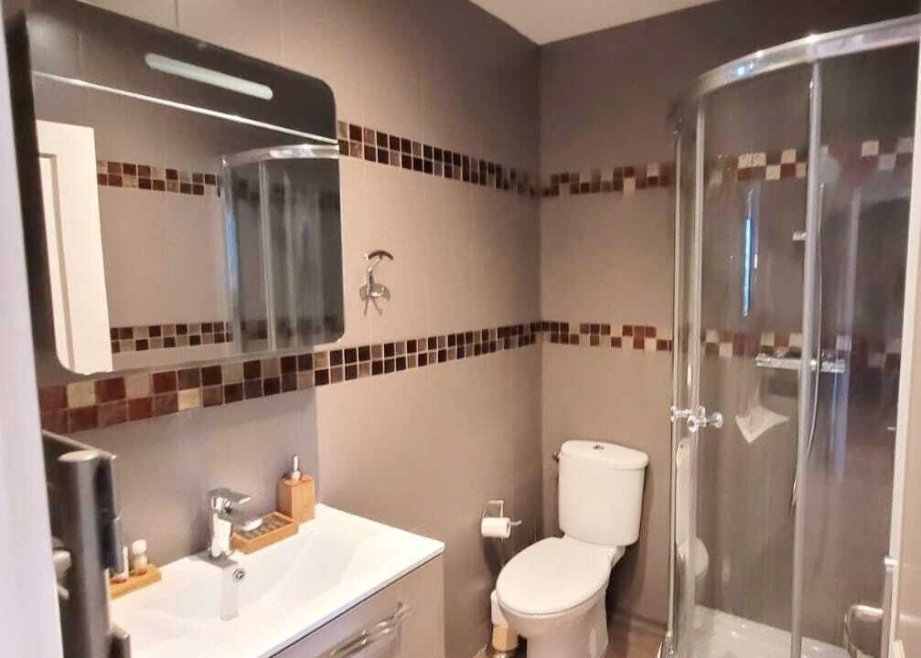 Photo of Bathroom in Sevres