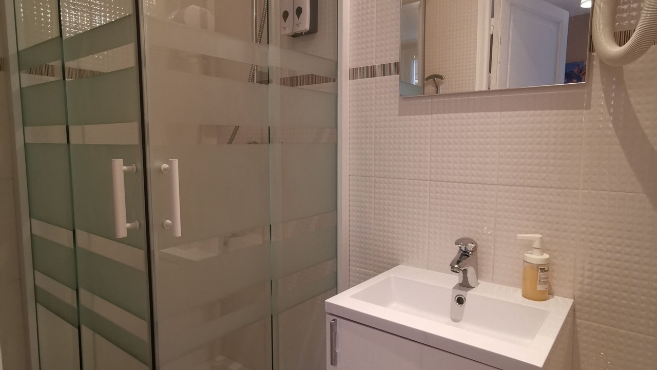 Photo of Bathroom in Sevres