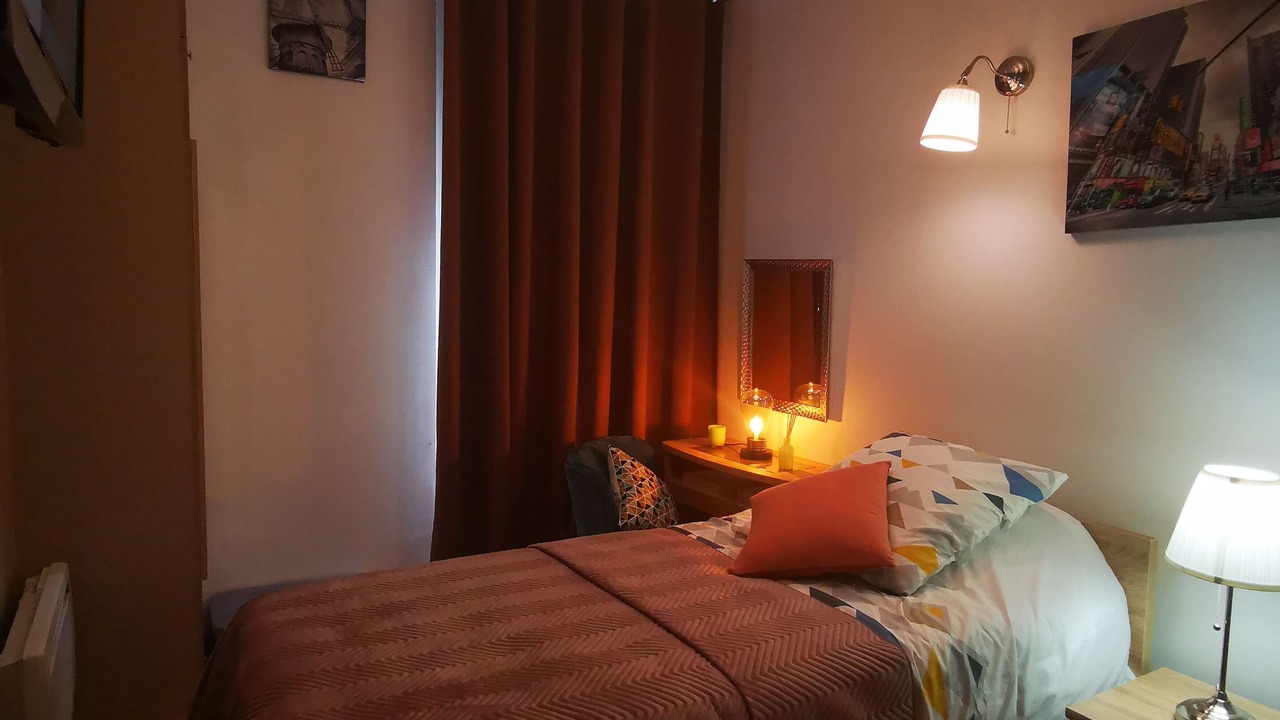 Photo of Bedroom in Sevres