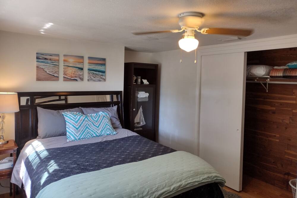 Photo of Bedroom in New Port Richey