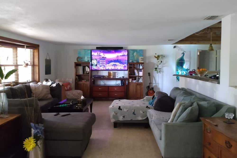 Photo of Livingroom in New Port Richey
