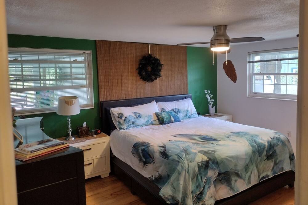 Photo of Bedroom in New Port Richey