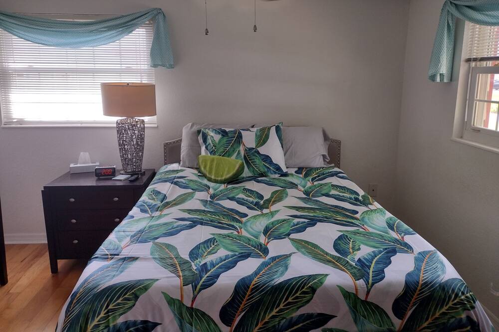 Photo of Bedroom in New Port Richey