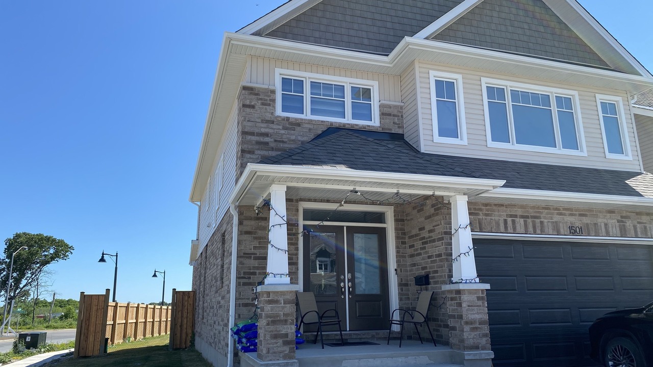 Photo of Outdoor in Amherstview